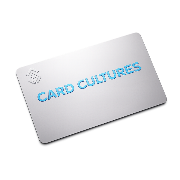 CardCultures