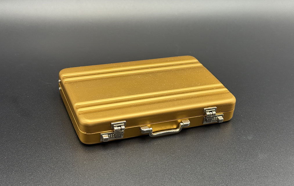 Mini Briefcase
